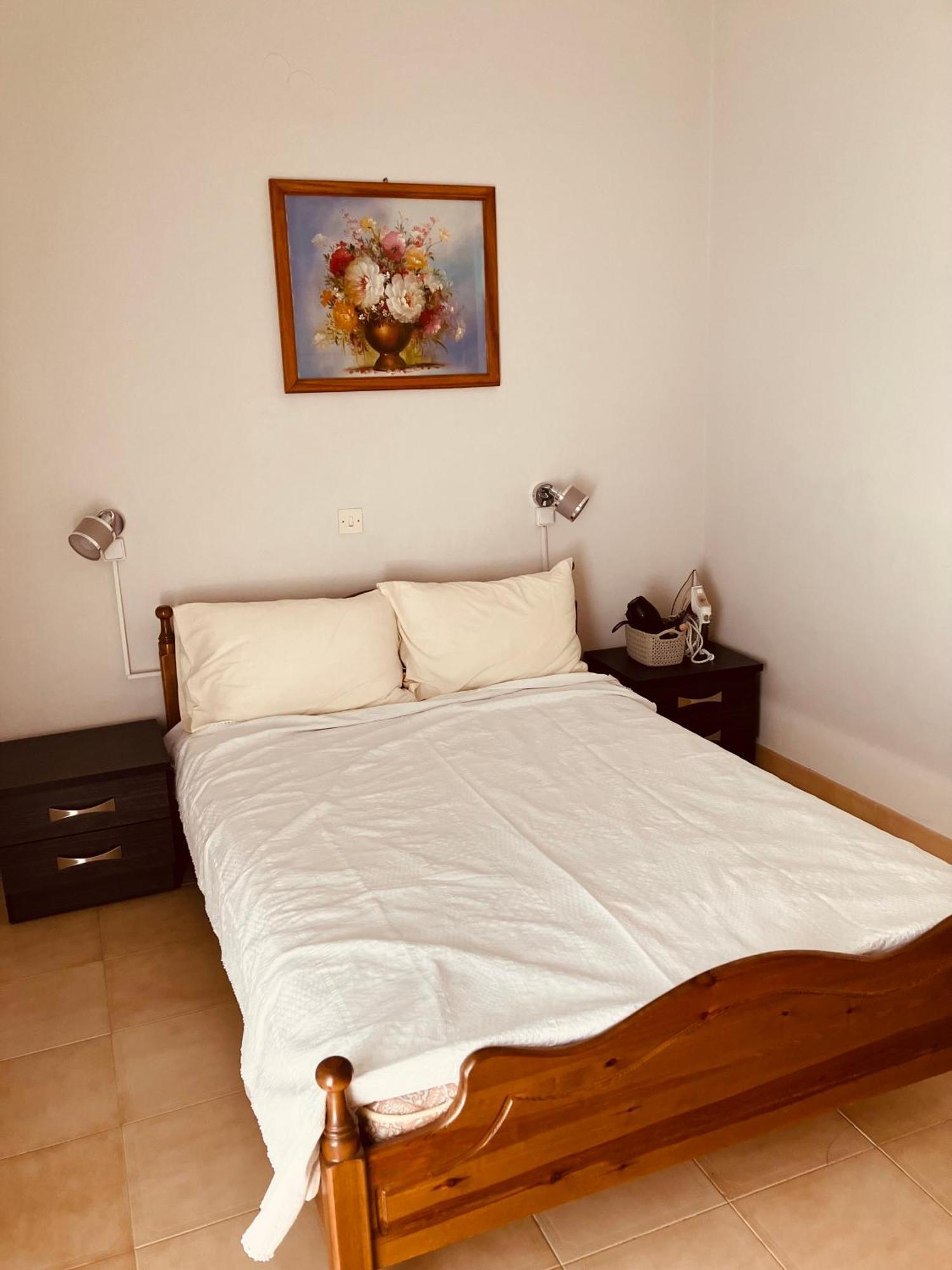 Dimitras Apartment Kamena Vourla