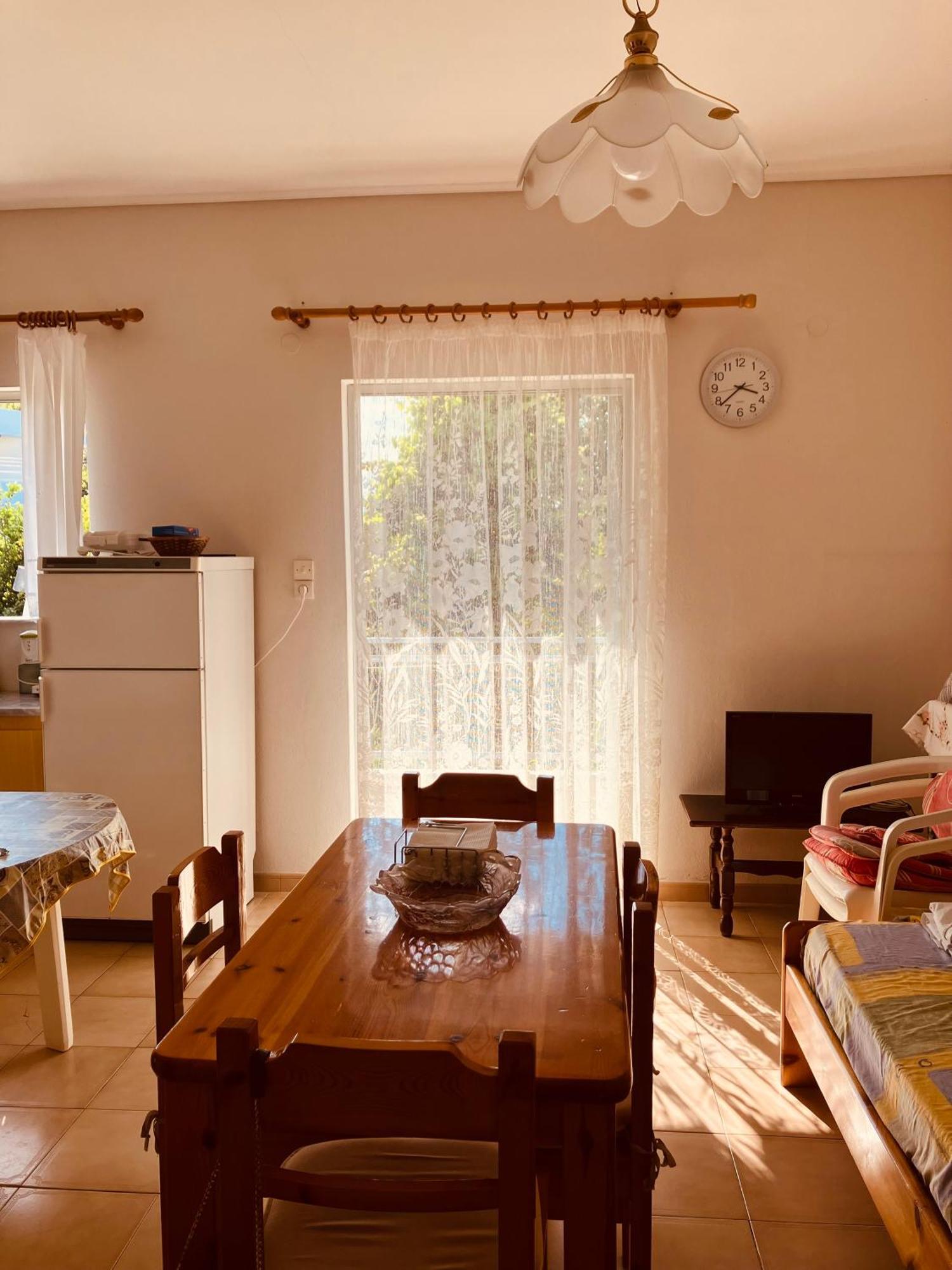 Dimitras Apartment *