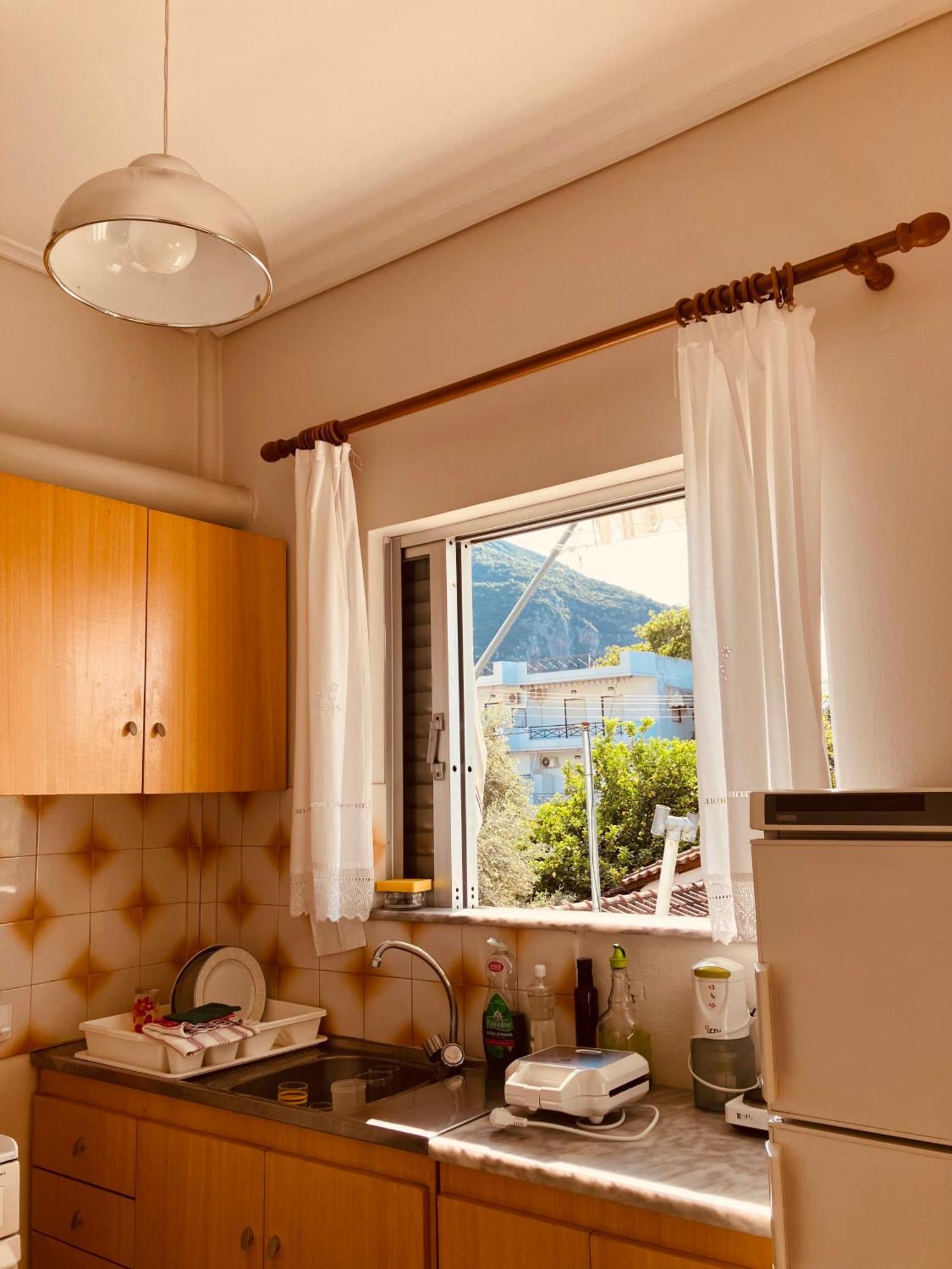 Apartment Dimitras Kamena Vourla
