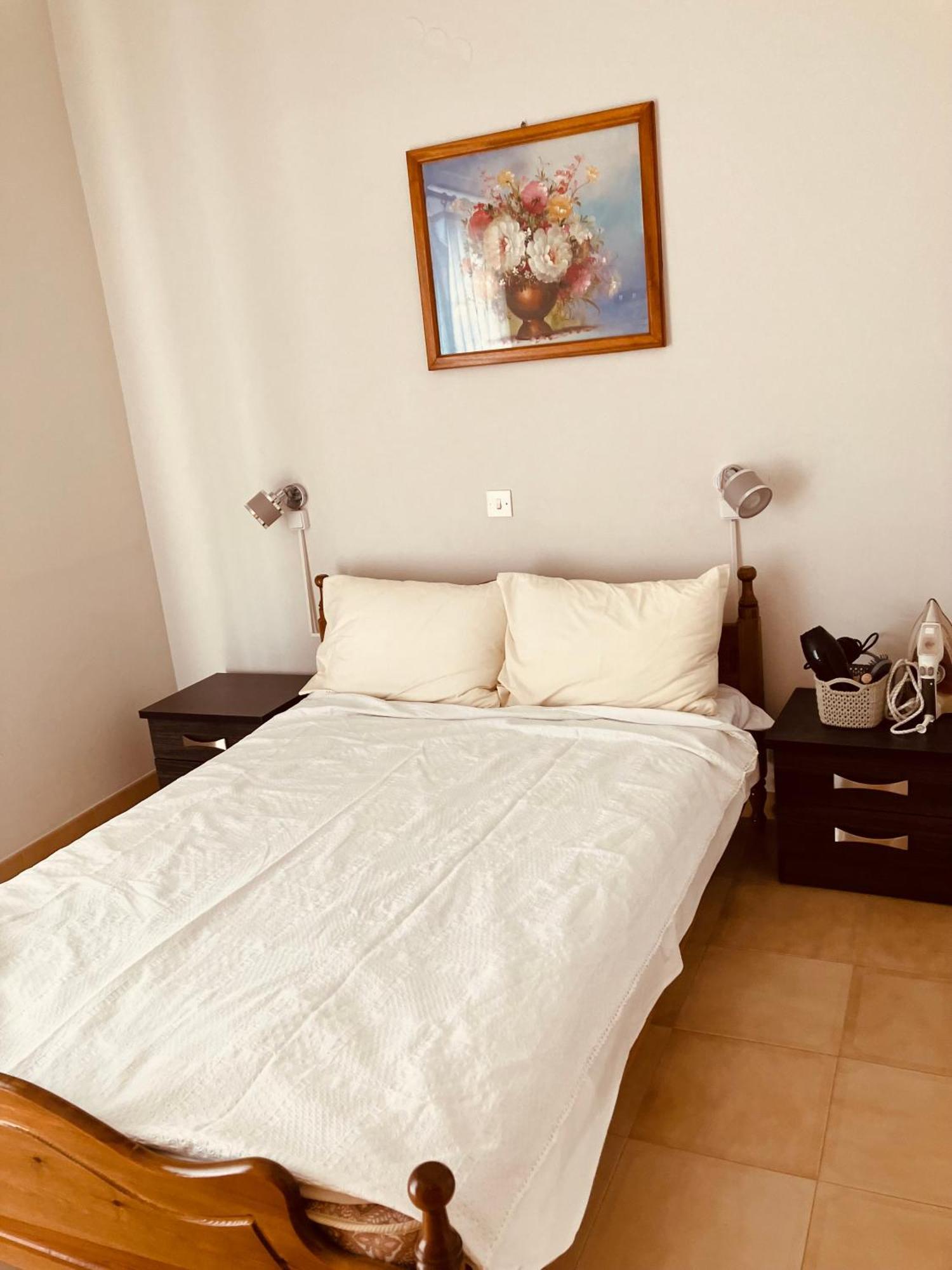 Dimitras Apartment