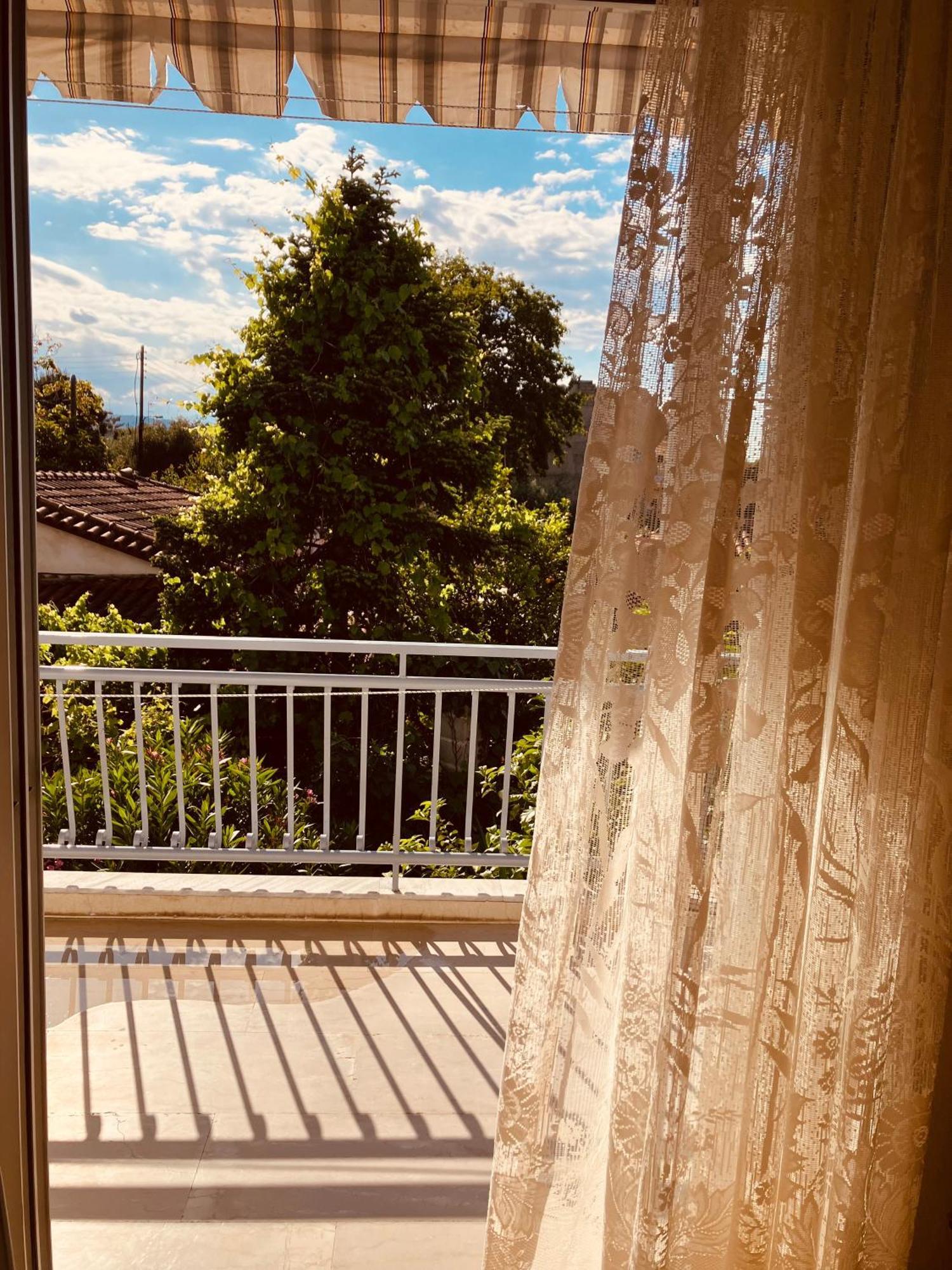 Dimitras Appartement