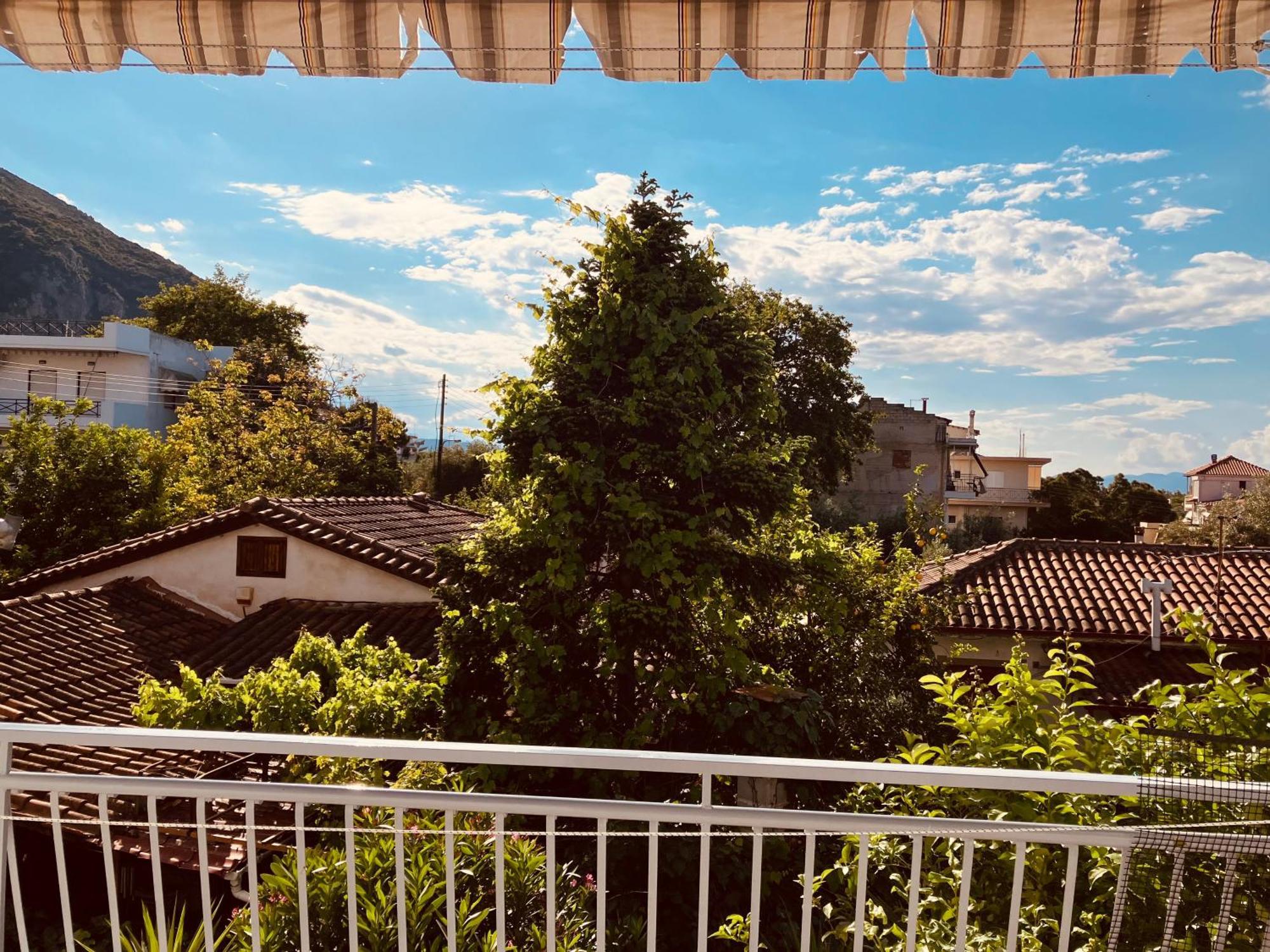 Apartment Dimitras