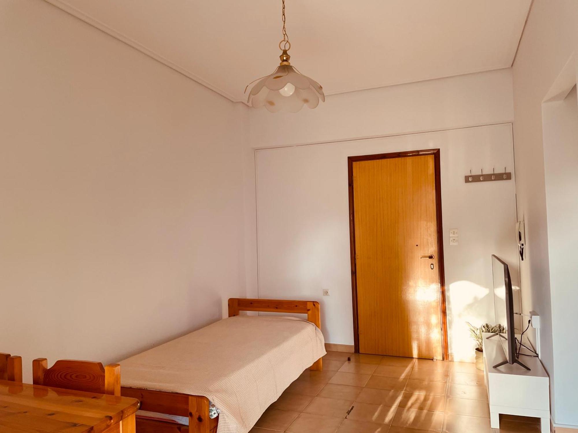 Appartement Dimitras *